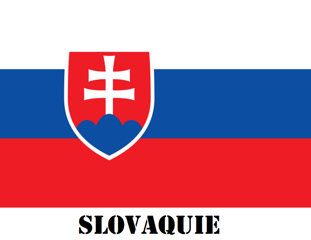 Slovaquie