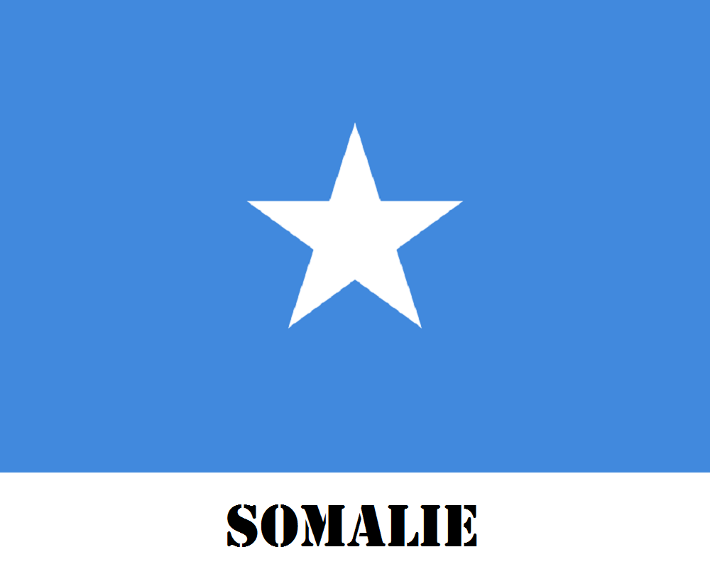 Somalie