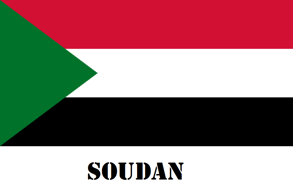 Soudan