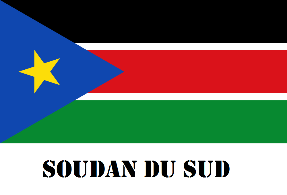 Soudan du Sud