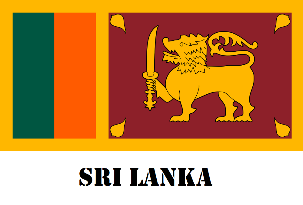 Sri Lanka