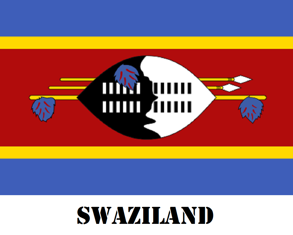 Swaziland