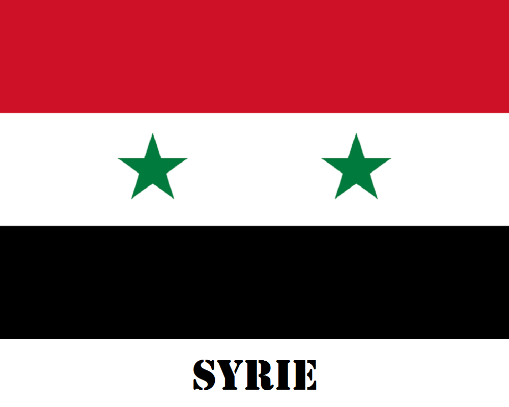 Syrie