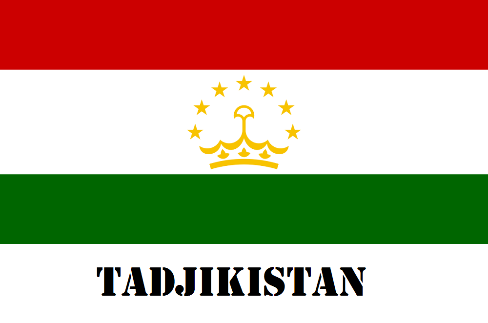 Tadjikistan