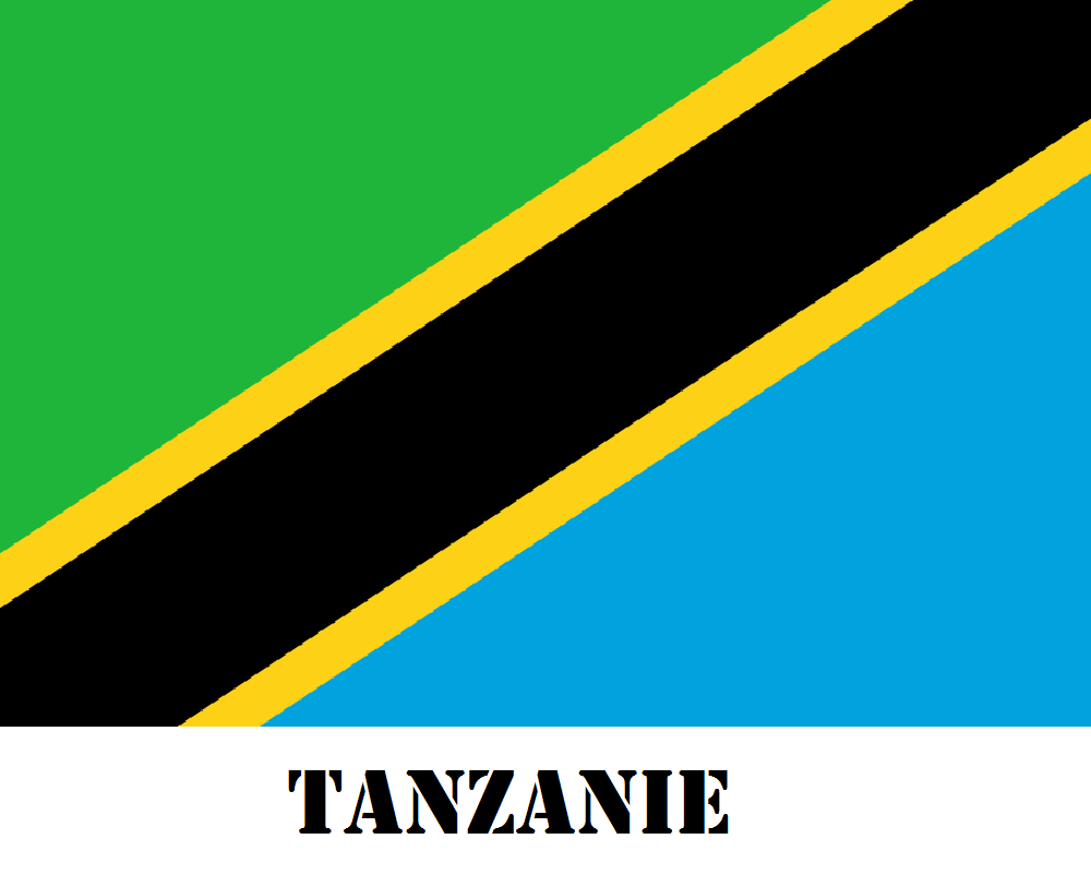 Tanzanie