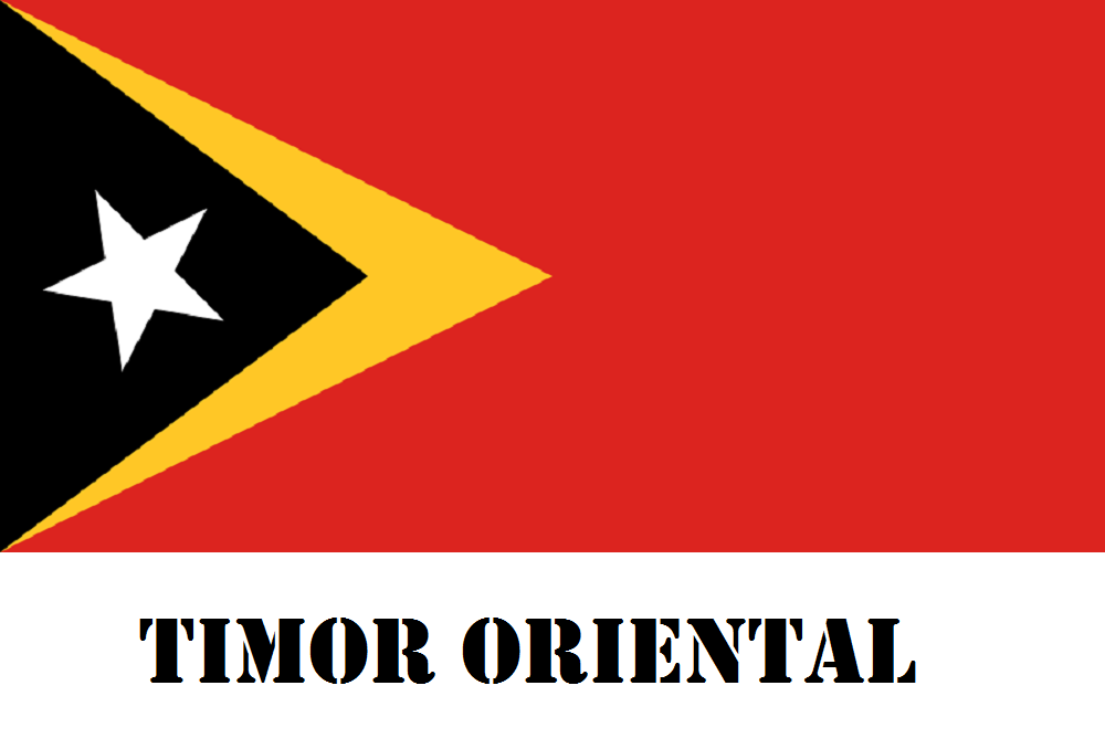 Timor Oriental