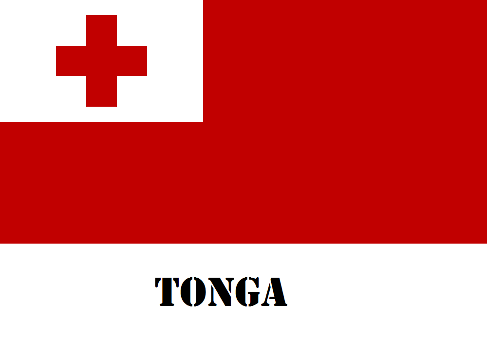 Tonga