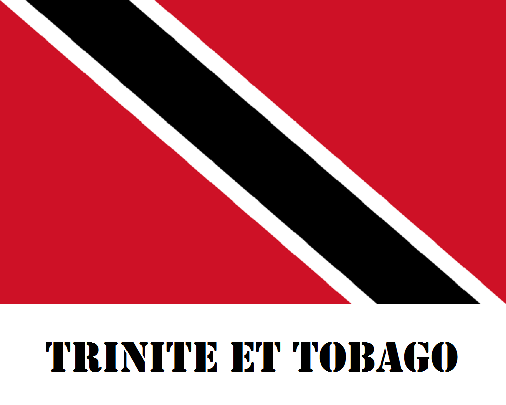 Trinit et Tobago