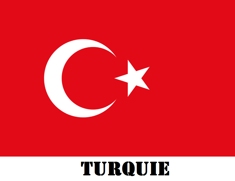 Turquie