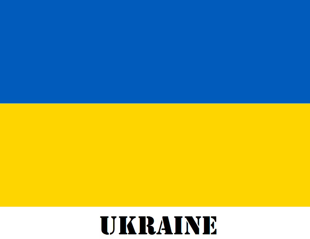 Ukraine