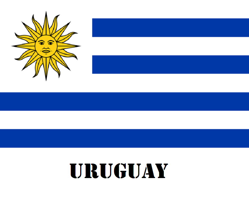 Uruguay