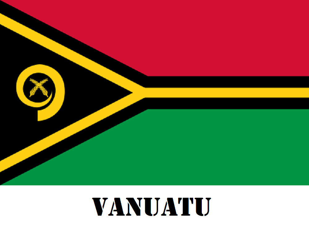 Vanuatu